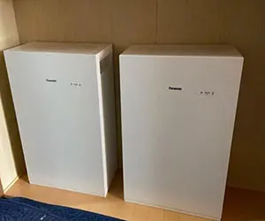 価格も安くアフター面も安心できました！