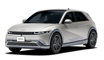 【HYUNDAI】V2H対応車種