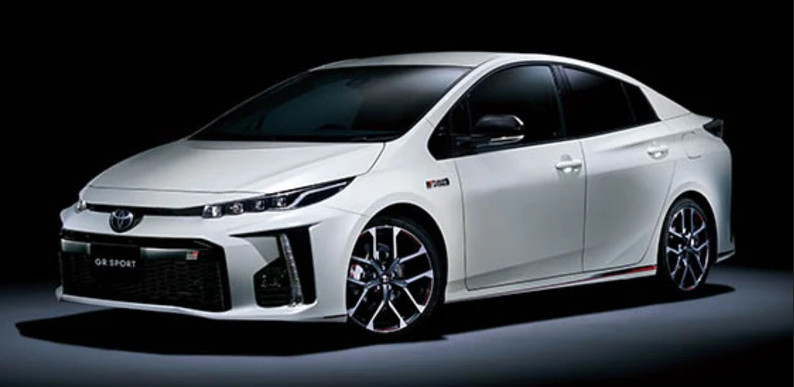 【トヨタ】V2H対応車種