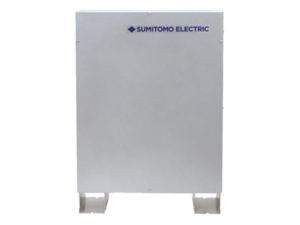 住友電工 蓄電池 POWER DEPO Ⅴ 3.3kWh・6.6kWh