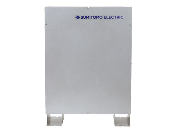 住友電工 蓄電池 POWER DEPO Ⅴ 3.3kWh・6.6kWh