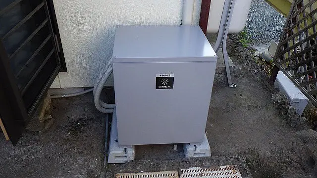 電気代が10,000円から5,000円に！