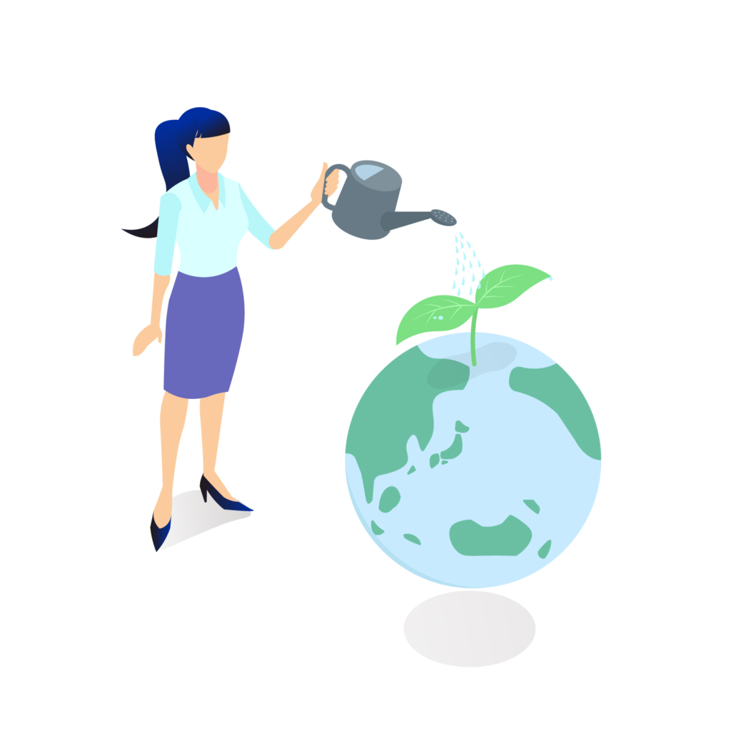 エネルギーミックスを実現するために必要なこと