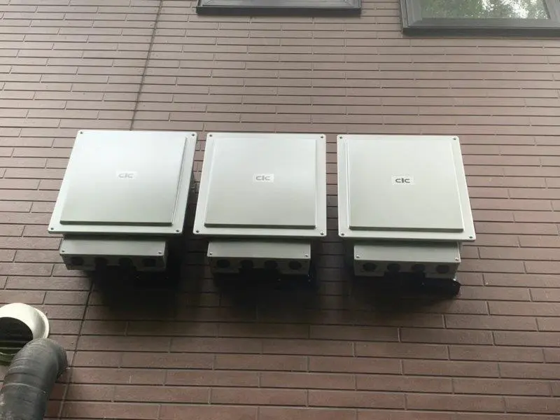施工写真