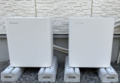 京セラエネレッツァ10kWh