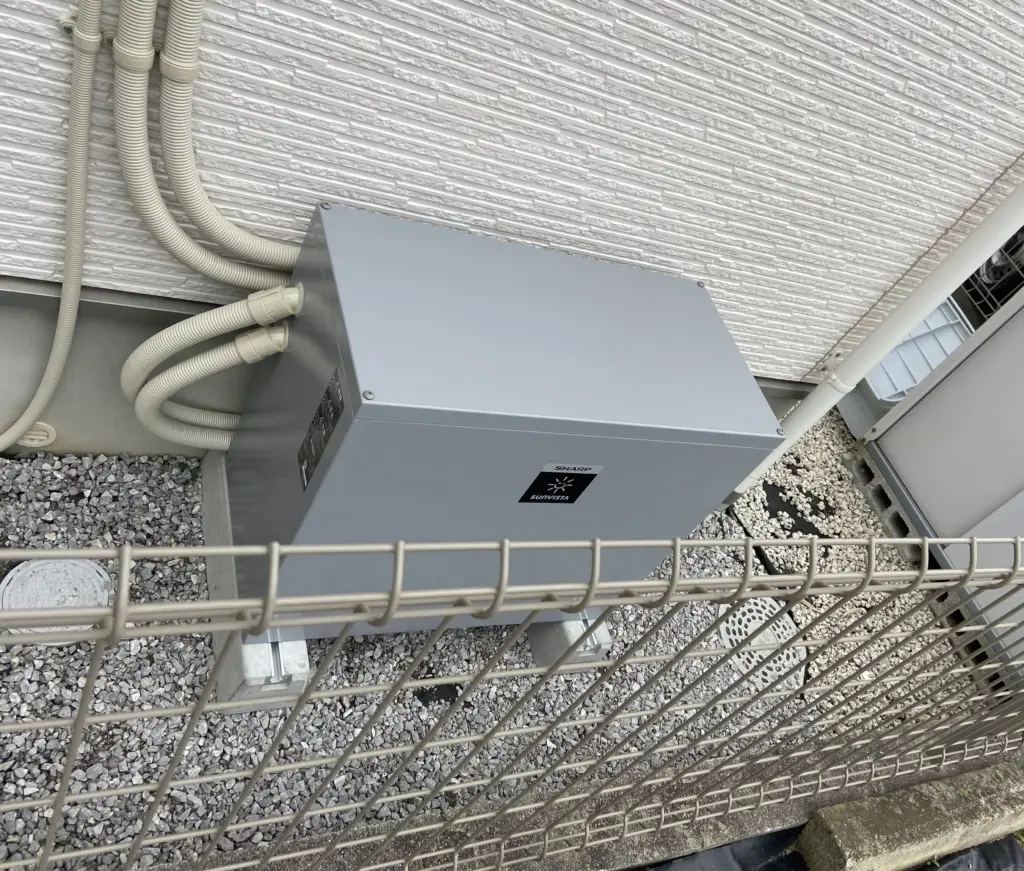 施工写真