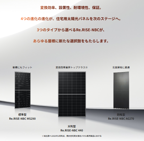 Qセルズ(ハンファジャパン)