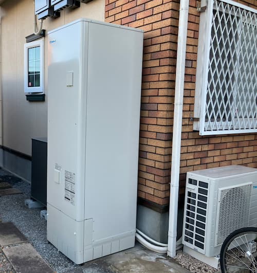 施工写真
