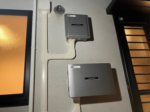 施工写真
