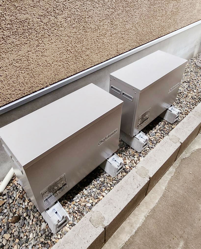施工写真