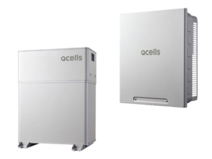 QCELLS（Qセルズ）蓄電池 7.7kWh
