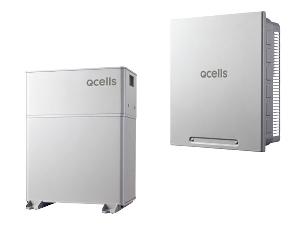 QCELLS（Qセルズ）蓄電池 7.7kWh