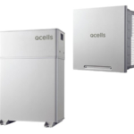QCELLS（Qセルズ）蓄電池 9.7kWhの仕様・特徴・おすすめ｜製品情報