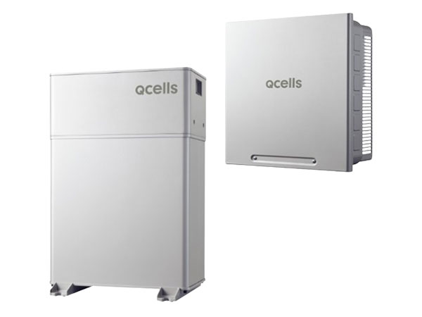 QCELLS（Qセルズ）蓄電池 9.7kWh