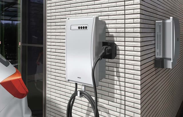 オムロンV2X