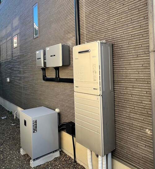 施工写真