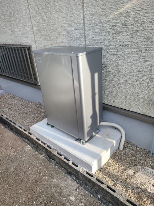 施工写真