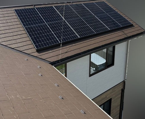 純粋に支払う電気代か1万円以上減るので嬉しいです