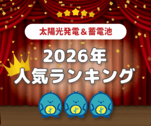 2026年人気ランキング