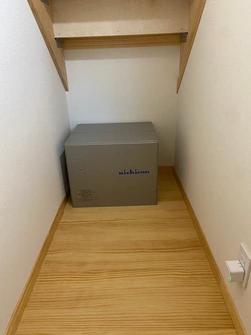 施工写真