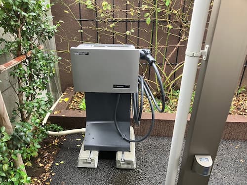 施工写真