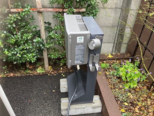 施工写真