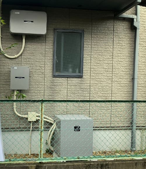 施工写真