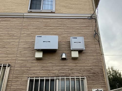 施工写真