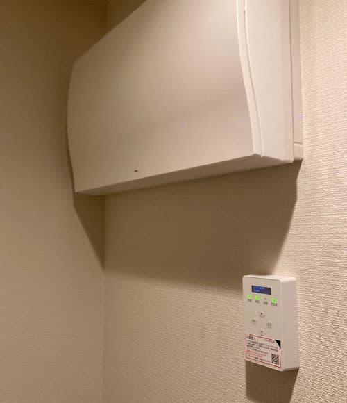設置イメージ