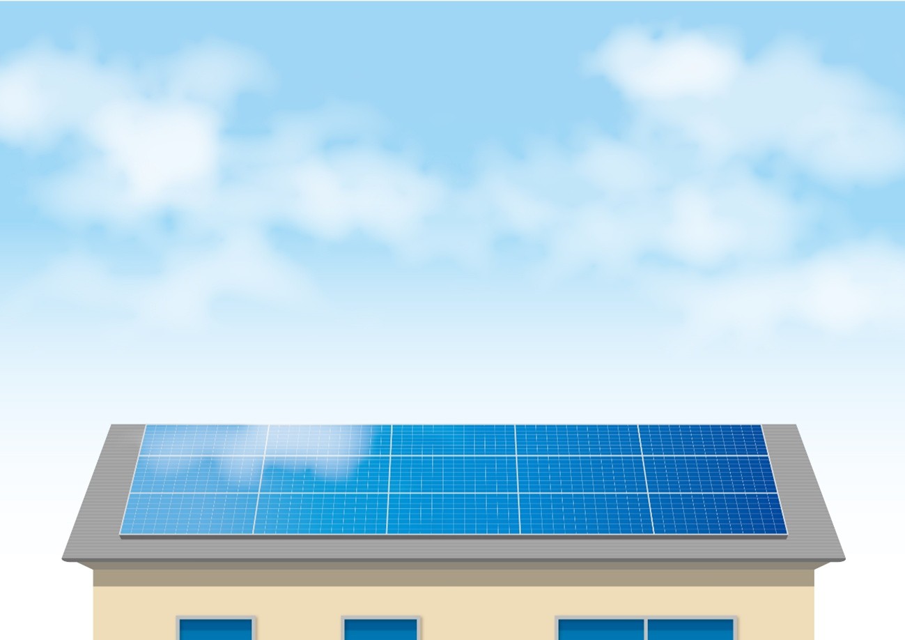 太陽光発電