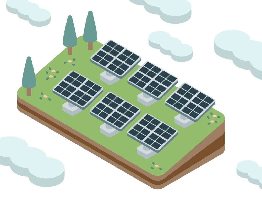 太陽光発電市場の現状