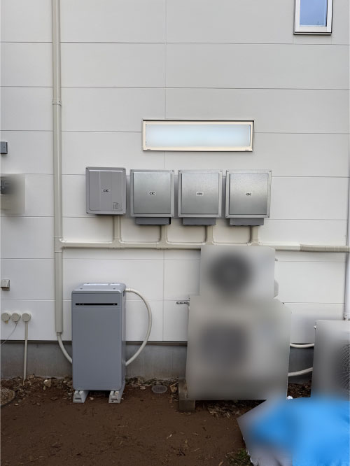 施工写真