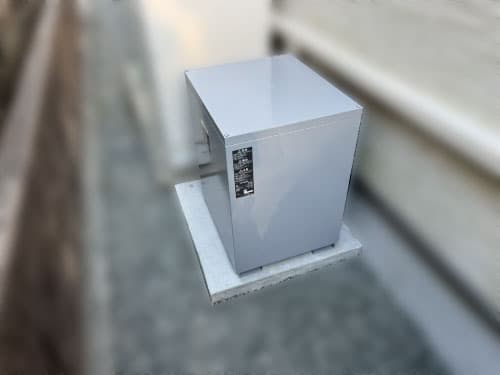 施工写真