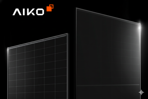 Aiko（アイコ） 太陽光発電システムの価格・性能・お見積り
