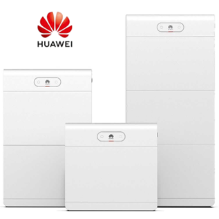 HUAWEI(ファーウェイ) スマートストリング蓄電池