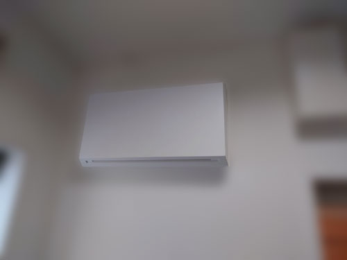 補助金申請の手続きの対応がよかったです。