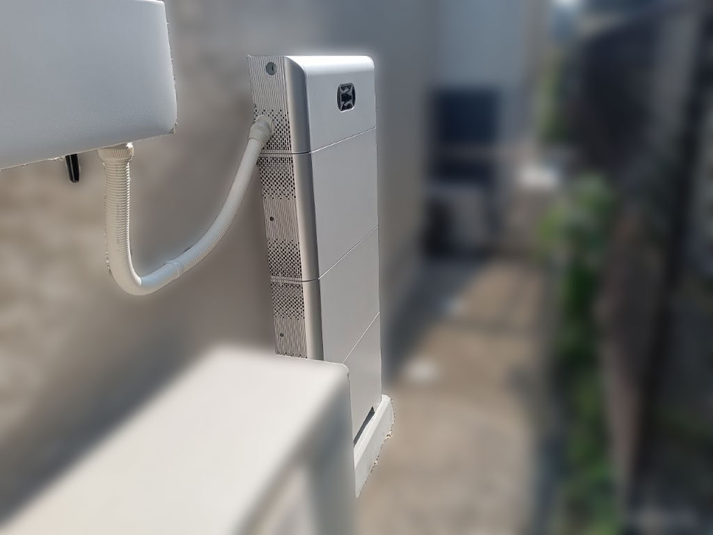 施工写真