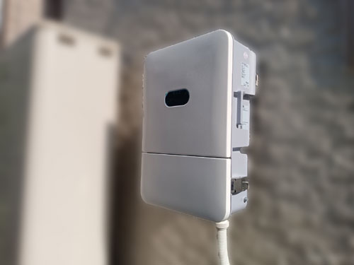 施工写真