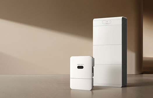 アンカー蓄電池「Anker Solix XJシリーズ」