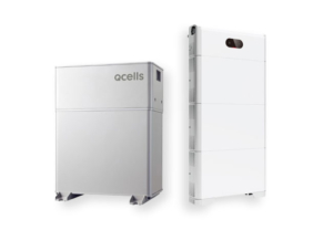 蓄電池イメージ