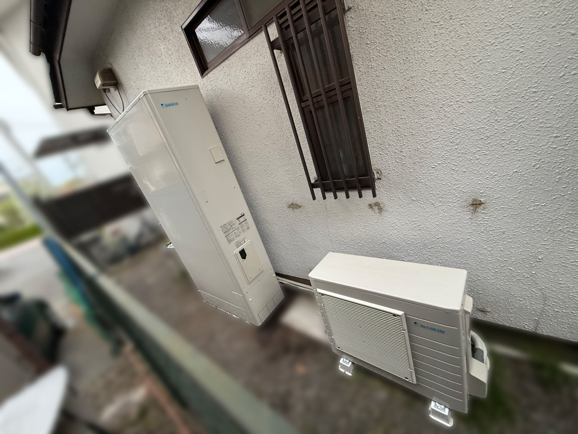 施工写真