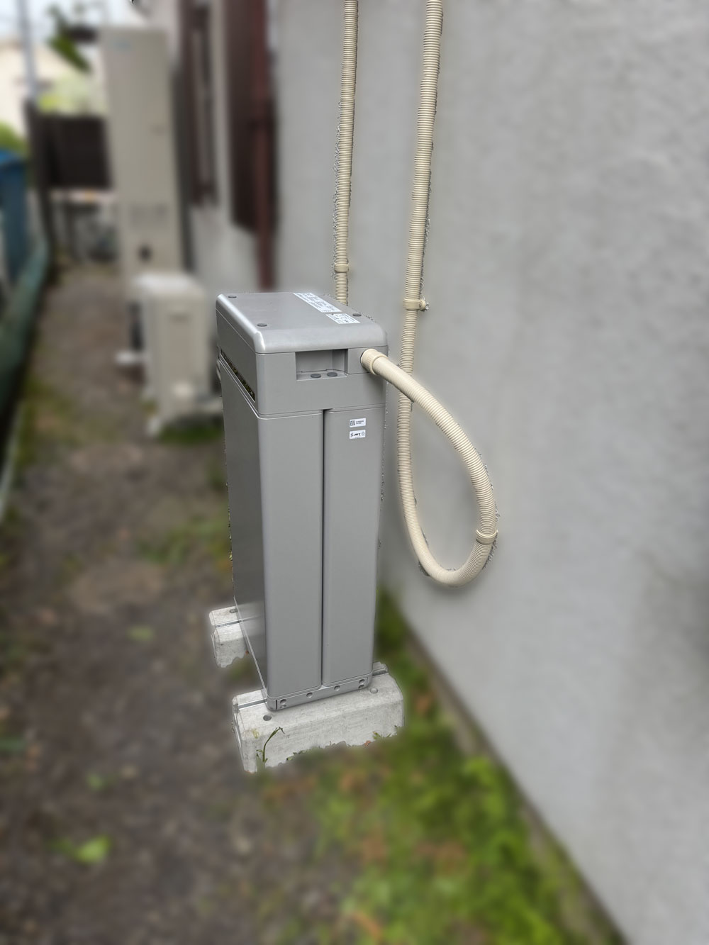 施工写真