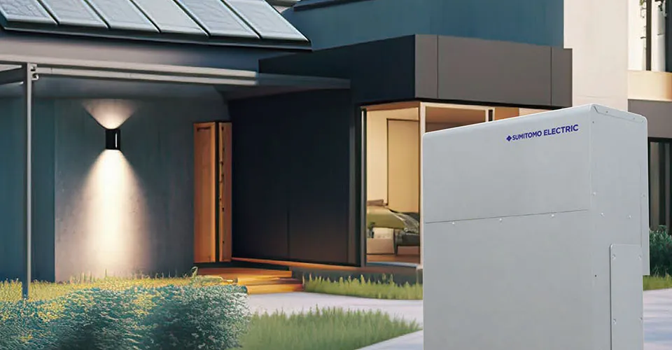 住友電工